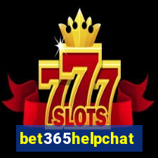 bet365helpchat