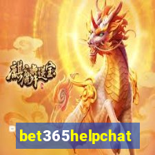 bet365helpchat