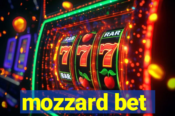 mozzard bet