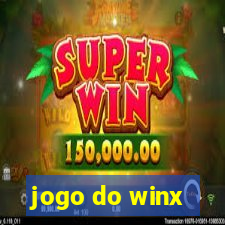 jogo do winx