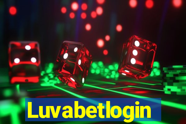 Luvabetlogin