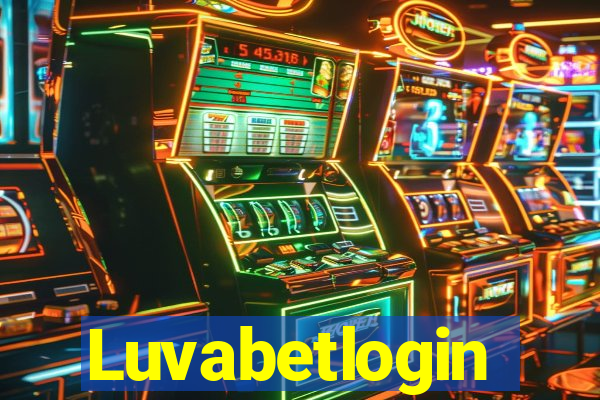 Luvabetlogin