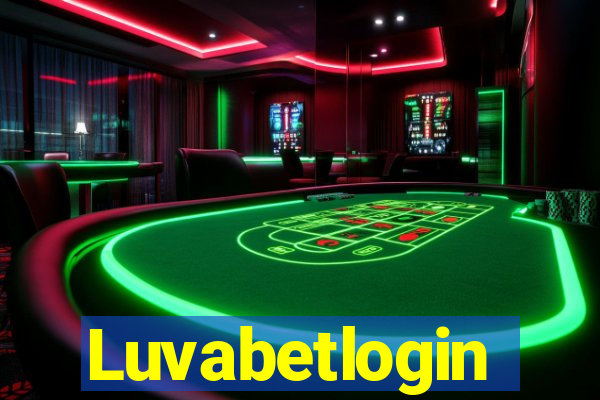 Luvabetlogin