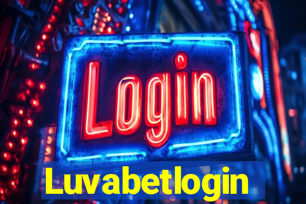 Luvabetlogin