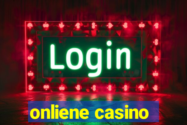 onliene casino