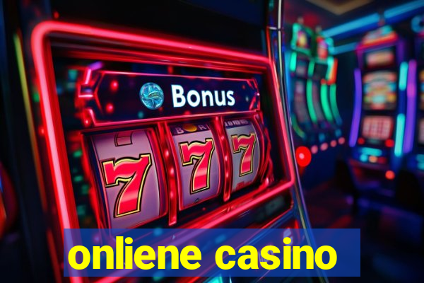 onliene casino