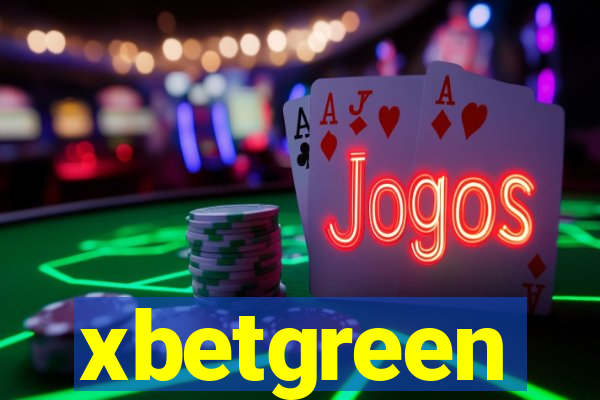 xbetgreen