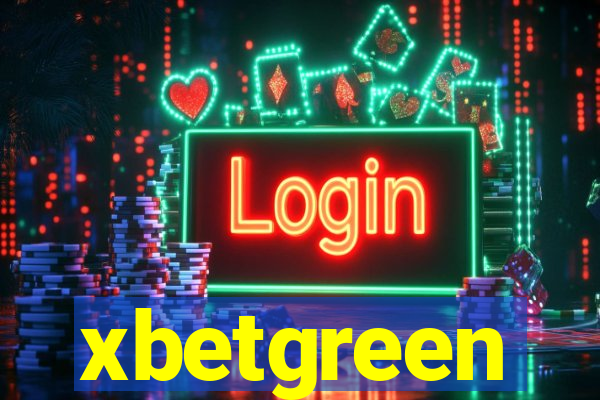 xbetgreen