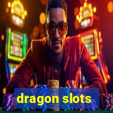 dragon slots