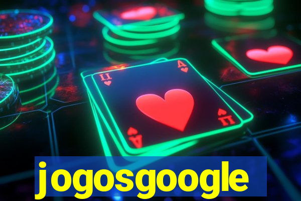 jogosgoogle