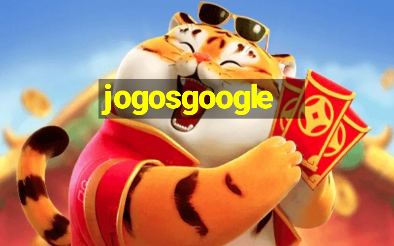 jogosgoogle