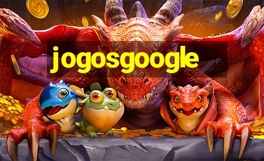 jogosgoogle