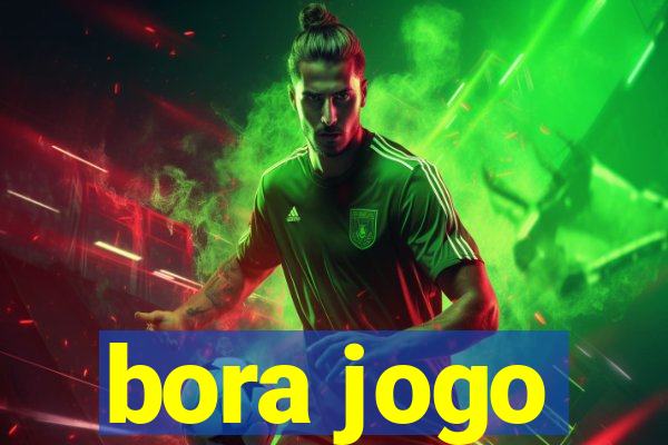 bora jogo