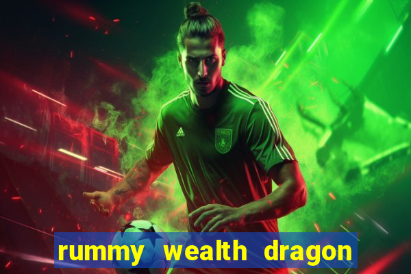 rummy wealth dragon vs tiger