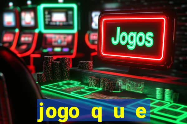 jogo q u e virgínia joga