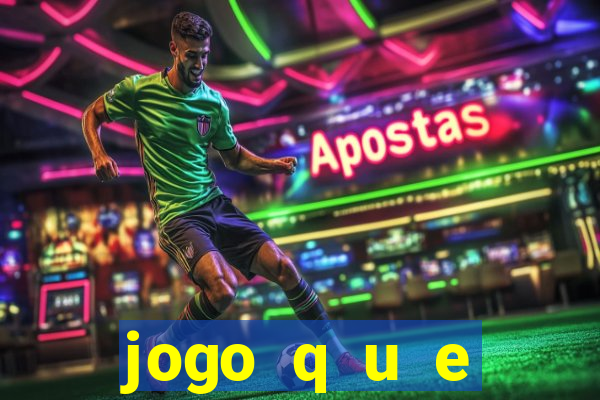 jogo q u e virgínia joga