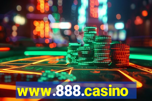 www.888.casino