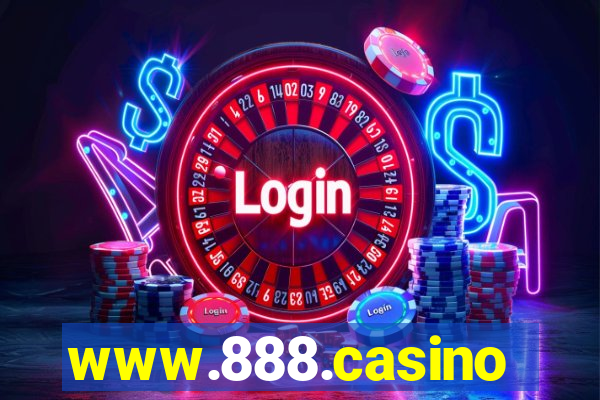 www.888.casino