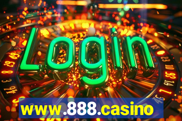 www.888.casino