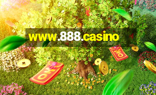 www.888.casino