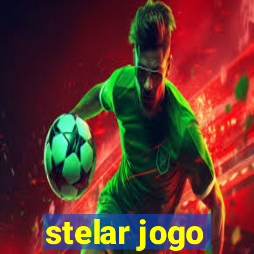 stelar jogo