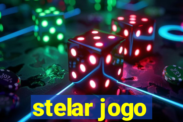 stelar jogo