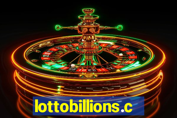 lottobillions.com