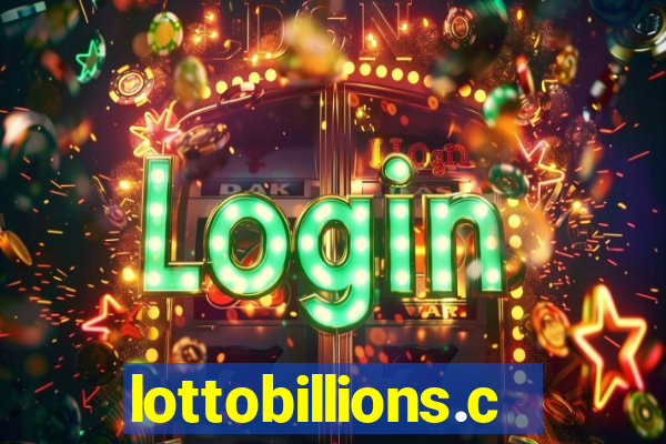 lottobillions.com