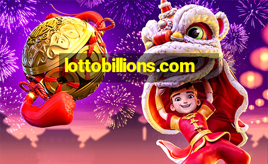 lottobillions.com