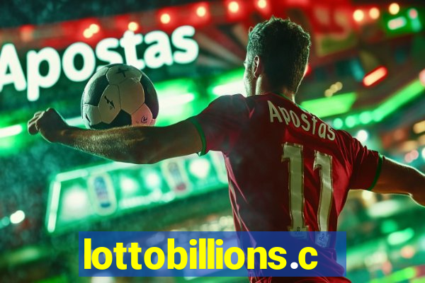 lottobillions.com