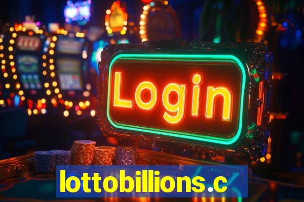 lottobillions.com