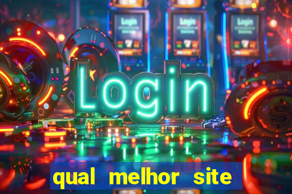 qual melhor site de jogos