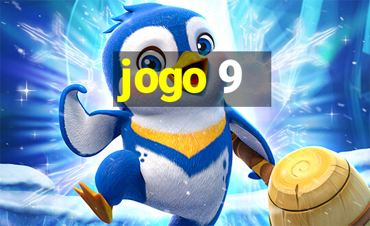 jogo 9