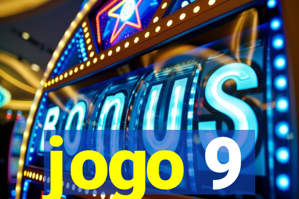 jogo 9