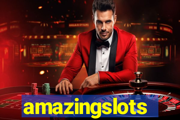 amazingslots