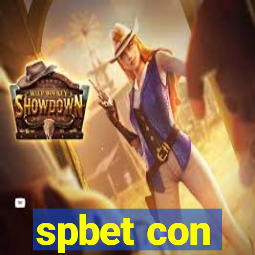 spbet con