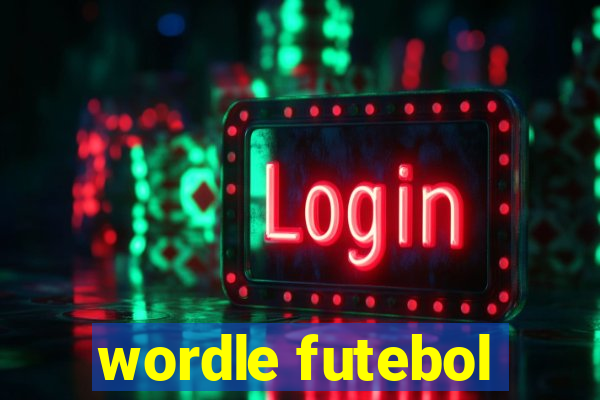 wordle futebol