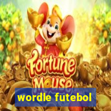 wordle futebol