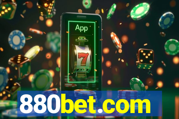 880bet.com