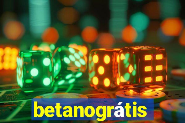 betanográtis