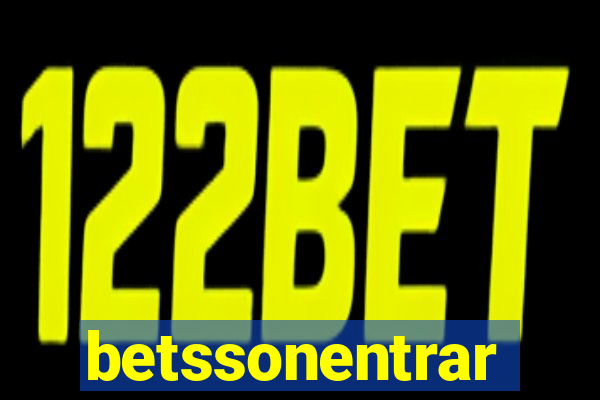 betssonentrar