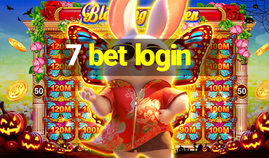 7 bet login