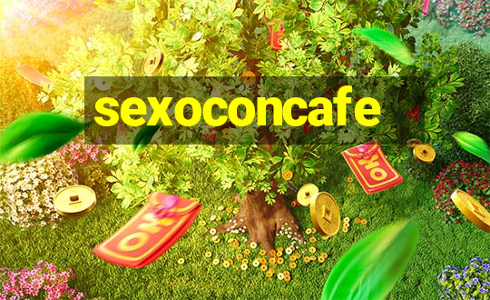 sexoconcafe