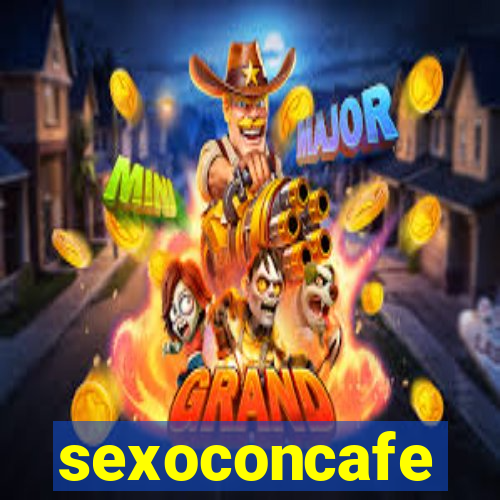 sexoconcafe