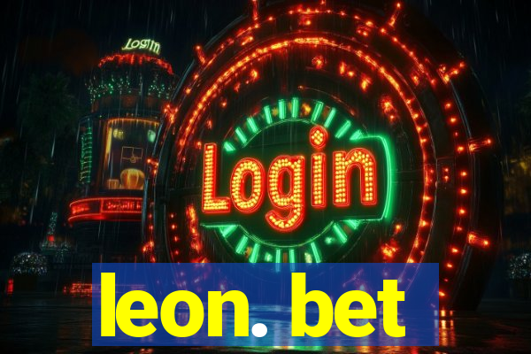 leon. bet