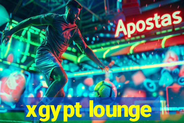 xgypt lounge