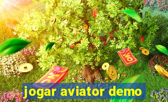 jogar aviator demo