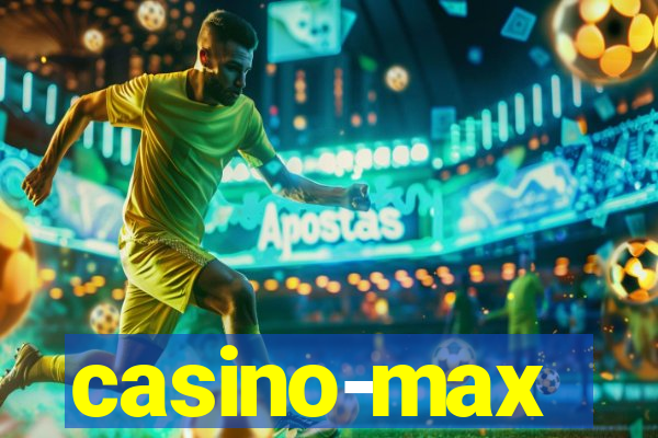 casino-max