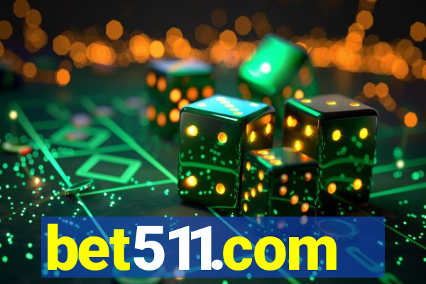 bet511.com