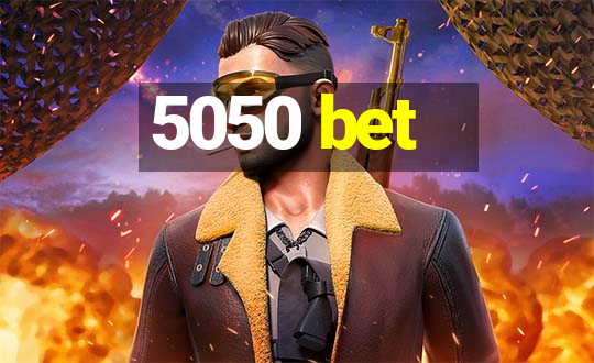 5050 bet